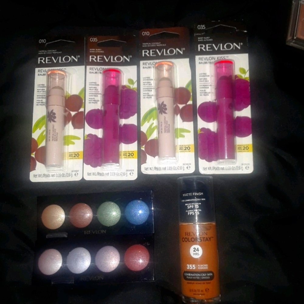 Makeup